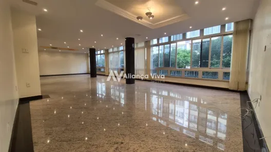 Apartamento com 4 Quartos à venda, 296m² no Copacabana, Rio de Janeiro