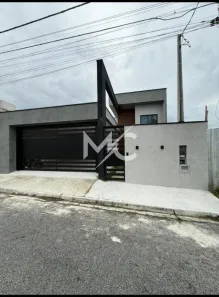 Casa com 3 Quartos à venda, 160m² no Loteamento Villa Branca, Jacareí