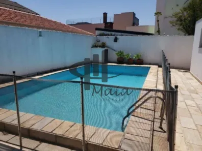 Sobrado com 5 Quartos à venda, 312m² no Jardim São Caetano, São Caetano do Sul