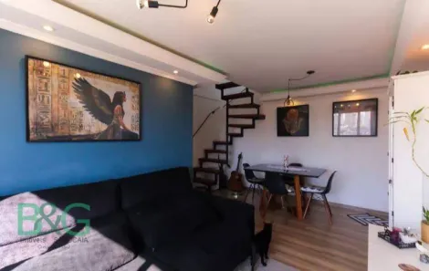 Apartamento com 2 Quartos à venda, 124m² no Alto da Mooca, São Paulo