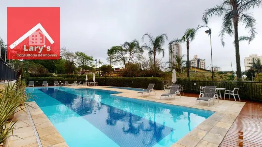 Apartamento com 2 Quartos à venda, 83m² no Jardim Brasil (Zona Sul), São Paulo