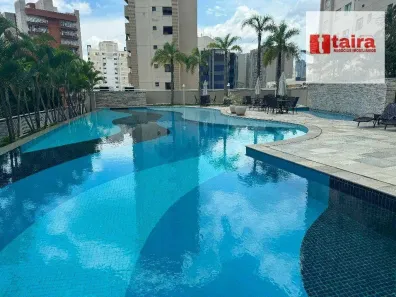 Apartamento com 3 Quartos à venda, 193m² no Vila Suzana, São Paulo