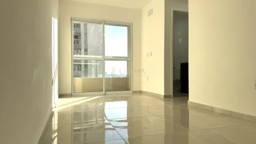 Apartamento com 2 Quartos para alugar, 47m² no Jardim Esplanada, Mogi Guaçu