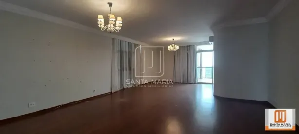 Apartamento com 4 Quartos à venda, 221m² no Centro, Ribeirão Preto