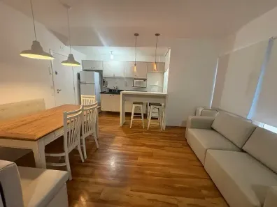 Apartamento com 1 Quarto para alugar, 50m² no Melville Empresarial I e II, Barueri