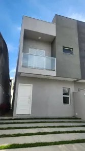 Sobrado com 3 Quartos à venda, 139m² no Vila Santana, Mogi das Cruzes