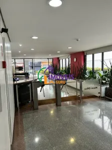 Sala Comercial à venda, 33m² no Itaim Bibi, São Paulo