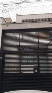 Sobrado com 2 Quartos à venda, 75m² no Jardim Eliane, São Paulo