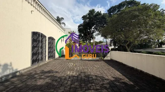 Casa com 4 Quartos à venda, 345m² no Pacaembu, São Paulo
