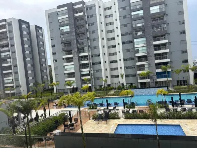 Apartamento com 2 Quartos para alugar, 85m² no City América, São Paulo