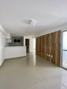 Apartamento com 2 Quartos para alugar, 45m² no Imbiribeira, Recife