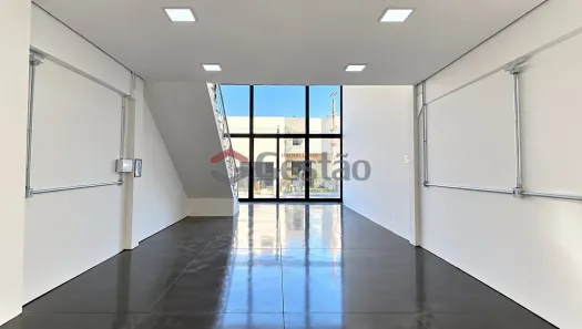 Ponto Comercial para alugar, 108m² no Estância Velha, Canoas