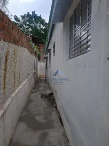 Casa com 2 Quartos para alugar, 30m² no Jardim Peri, São Paulo