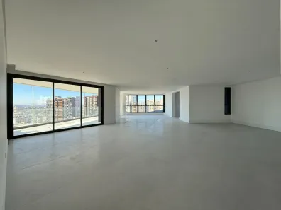 Apartamento com 3 Quartos à venda, 323m² no Água Verde, Curitiba