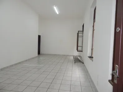 Sala Comercial com 1 Quarto para alugar, 50m² no Sé, São Paulo