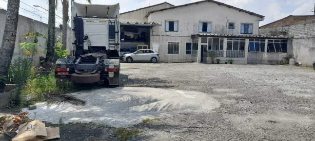 Lote/Terreno à venda, 934m² no Independência, São Bernardo do Campo