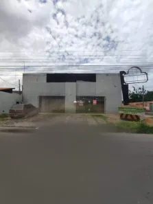 Galpão/Depósito/Armazém com 5 Quartos para alugar, 320m² no Parque Ideal, Teresina