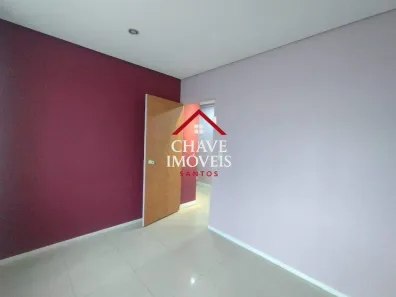 Sala Comercial para alugar, 25m² no Boqueirão, Santos