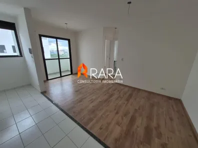 Apartamento com 2 Quartos à venda, 45m² no Santa Maria, Santo André