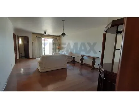 Apartamento com 3 Quartos para alugar, 140m² no Centro, São José do Rio Preto