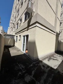 Apartamento com 2 Quartos à venda, 55m² no Vila Lage, São Gonçalo