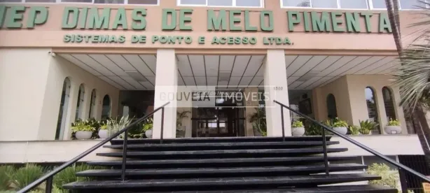 Kitnet com 1 Quarto à venda, 22m² no Centro, Curitiba