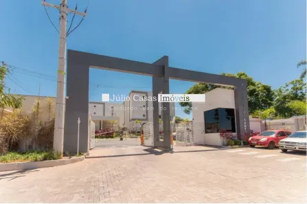 Apartamento com 2 Quartos à venda, 47m² no Caguassu, Sorocaba