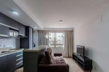 Apartamento com 2 Quartos à venda, 51m² no Fátima, Canoas