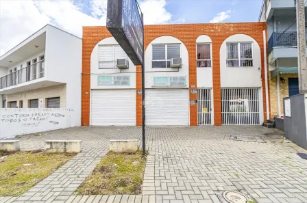 Sala Comercial à venda, 20m² no Guabirotuba, Curitiba