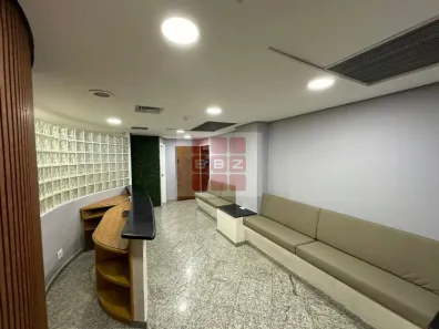 Sala Comercial à venda, 126m² no Moema, São Paulo
