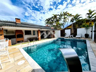 Casa de Condomínio com 3 Quartos à venda, 170m² no Bougainville Residencial III, Peruíbe