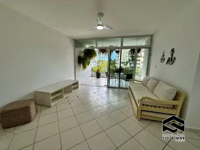 Apartamento com 3 Quartos à venda, 110m² no Enseada, Guarujá