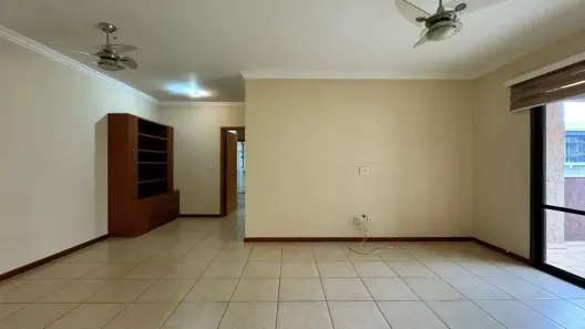 Apartamento com 3 Quartos para alugar, 111m² no Nova Aliança, Ribeirão Preto