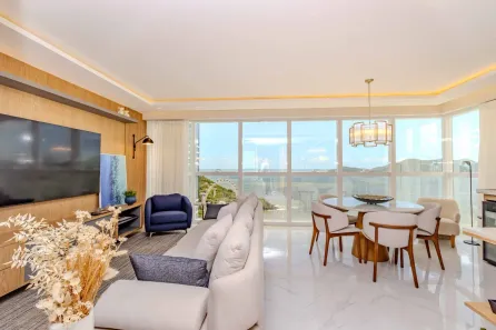 Apartamento com 4 Quartos à venda, 151m² no Pioneiros, Balneário Camboriú