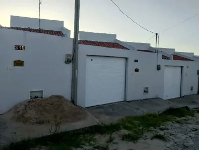 Casa com 2 Quartos à venda, 66m² no Dourado, Horizonte