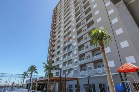 Apartamento com 2 Quartos à venda, 69m² no Residencial Parque Granja Cecília B, Bauru