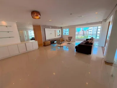 Apartamento com 2 Quartos à venda, 165m² no Cocó, Fortaleza
