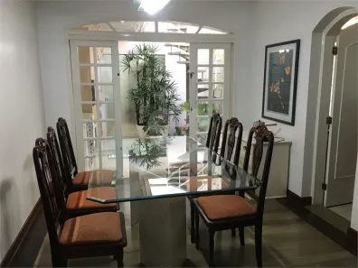 Casa com 3 Quartos à venda, 135m² no Vila Madalena, São Paulo