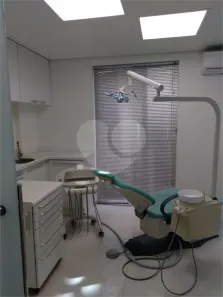 Sala Comercial à venda, 30m² no Vila Mariana, São Paulo