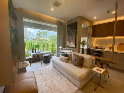 Apartamento com 3 Quartos à venda, 67m² no Vila Anastácio, São Paulo