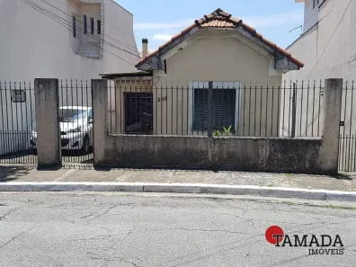 Lote/Terreno à venda, 300m² no Vila Lúcia, São Paulo