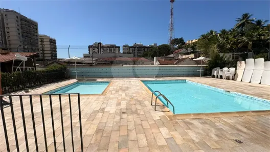 Apartamento com 2 Quartos à venda, 59m² no Vila Isabel, Rio de Janeiro