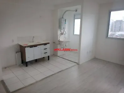 Apartamento com 1 Quarto à venda, 36m² no Liberdade, São Paulo