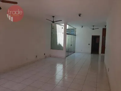 Casa com 3 Quartos para venda ou aluguel, 194m² no Jardim Califórnia, Ribeirão Preto