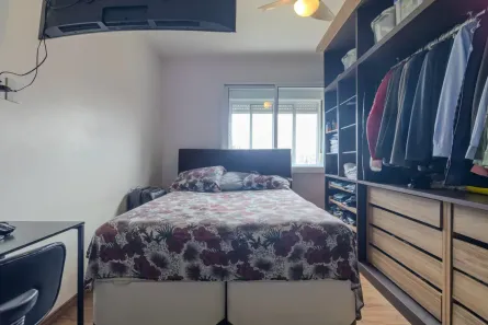 Apartamento com 2 Quartos à venda, 67m² no Barra Funda, São Paulo