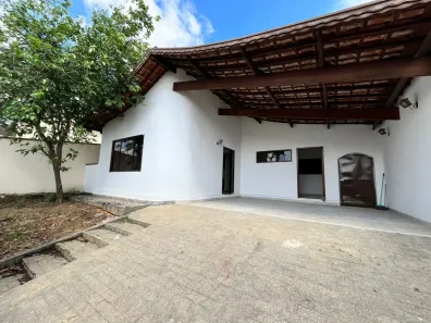 Casa com 4 Quartos à venda, 220m² no Jardim das Nações, Taubaté