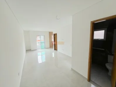Apartamento com 2 Quartos à venda, 53m² no Vila América, Santo André
