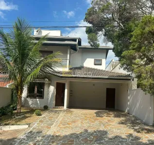 Casa de Condomínio com 4 Quartos à venda, 127m² no Pinheirinho, Vinhedo