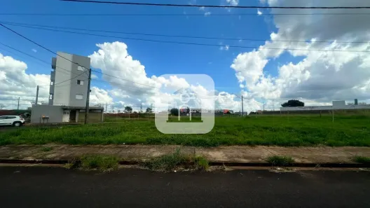 Lote/Terreno à venda, 433m² no Novo Mundo, Uberlândia