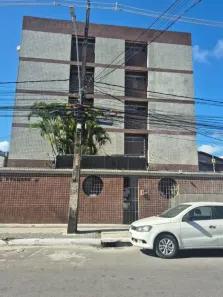 Apartamento com 3 Quartos à venda, 70m² no Arruda, Recife